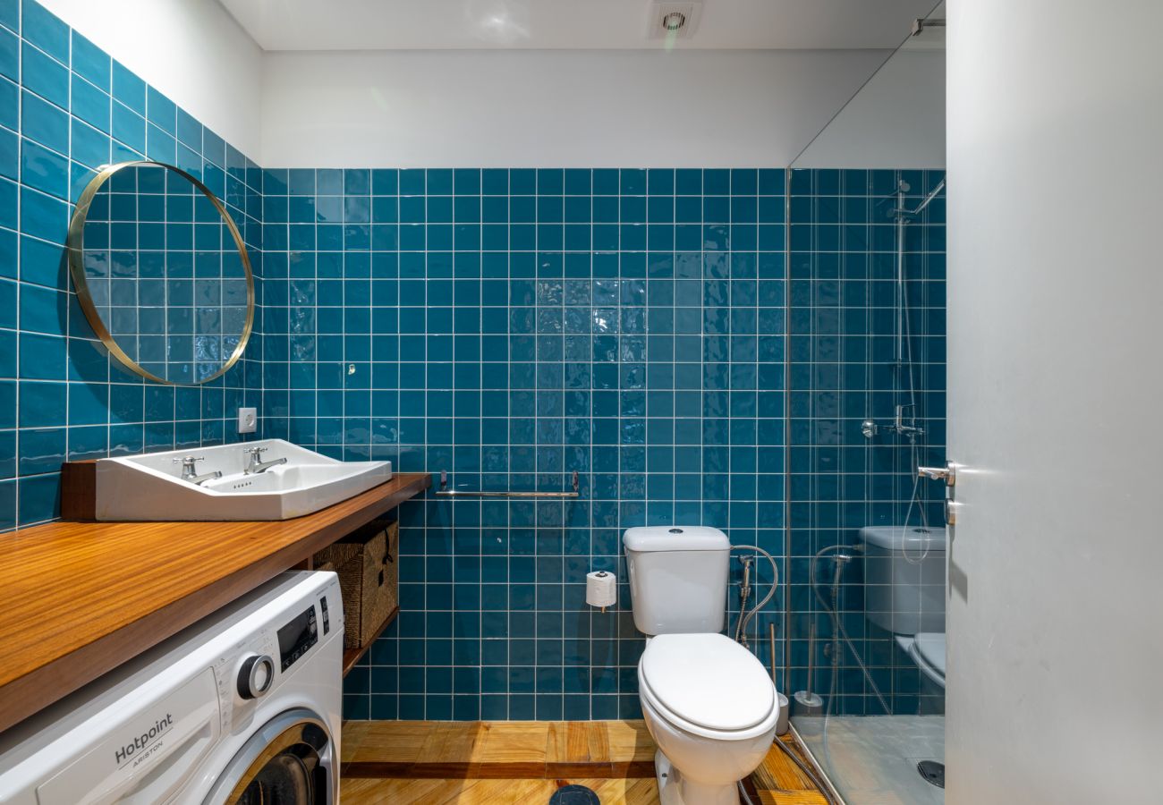 Apartamento em Porto - Casa do Ofício - Galerista