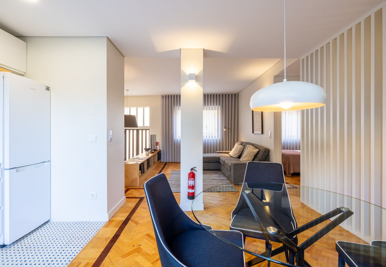 Apartamento em Porto - Casa do Ofício - Galerista