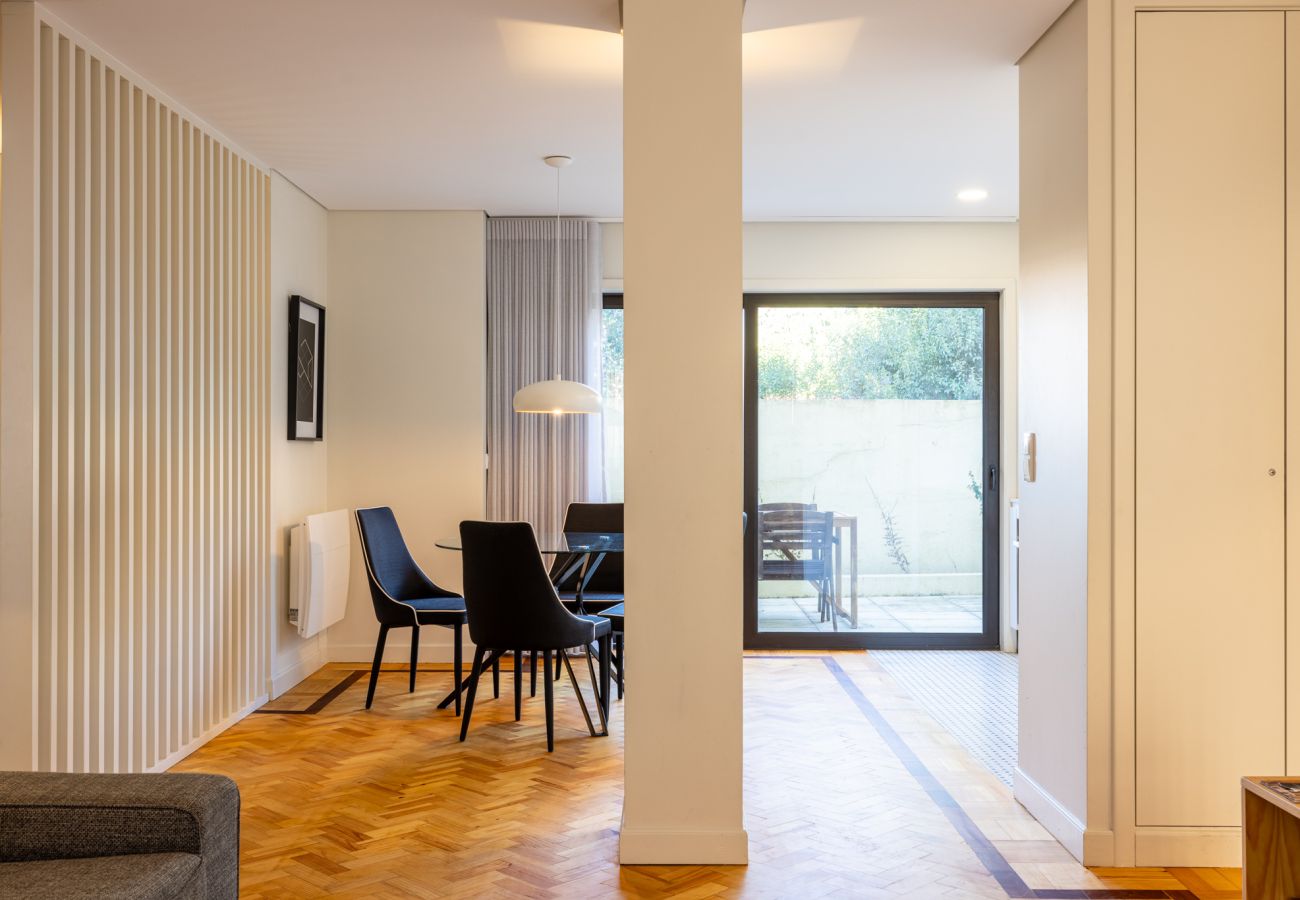 Apartamento em Porto - Casa do Ofício - Galerista
