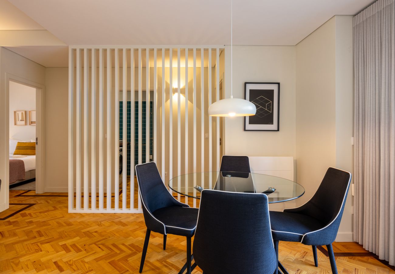 Apartamento em Porto - Casa do Ofício - Galerista