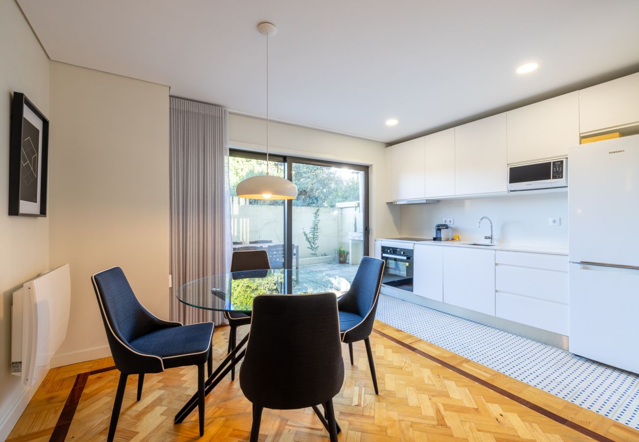 Apartamento em Porto - Casa do Ofício - Galerista