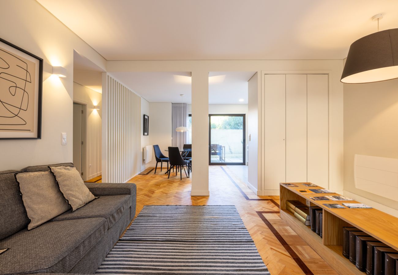 Apartamento em Porto - Casa do Ofício - Galerista
