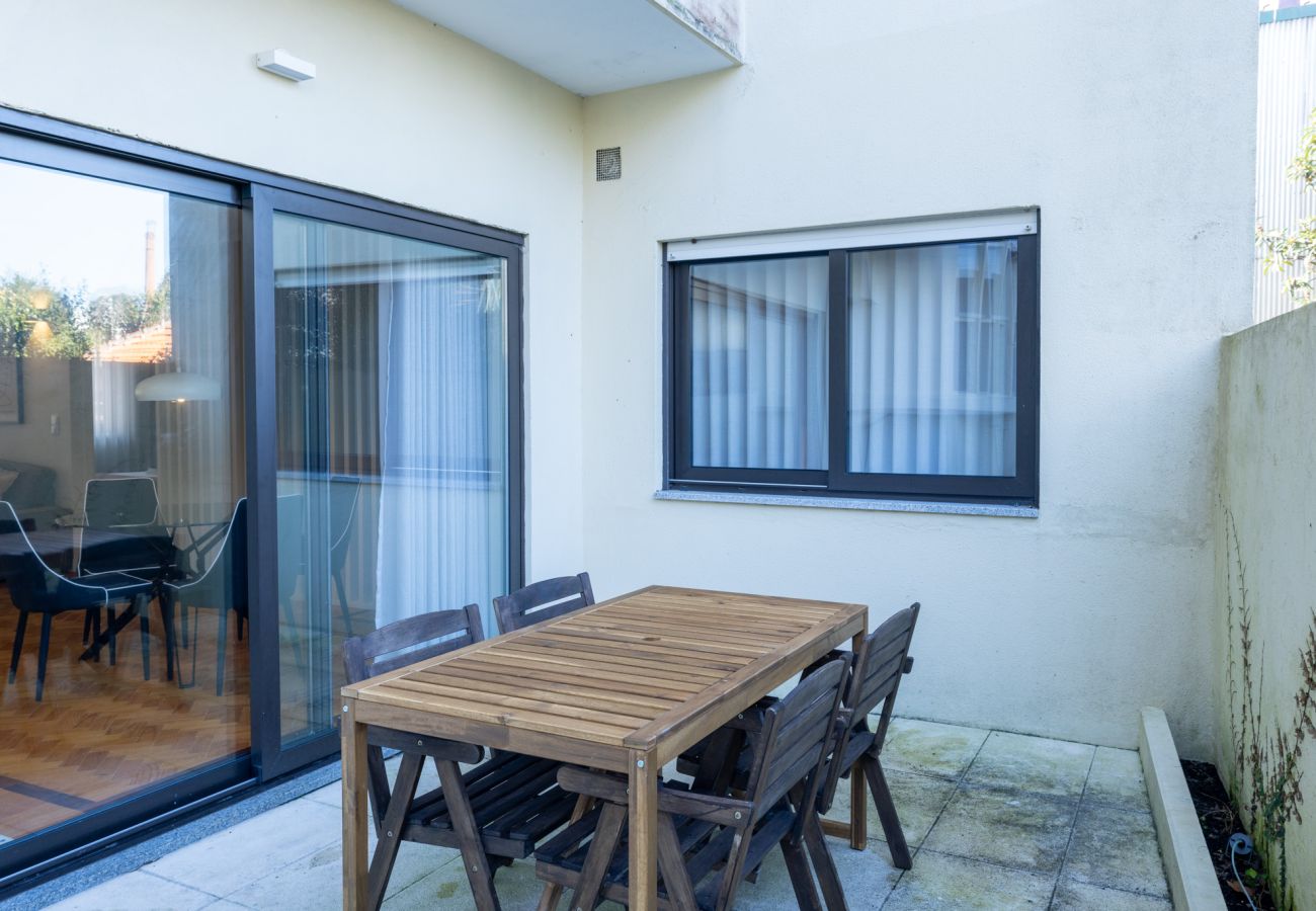 Apartamento em Porto - Casa do Ofício - Galerista