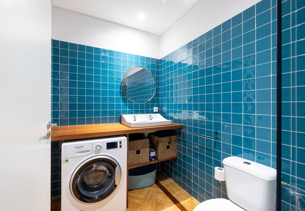 Apartamento em Porto - Casa do Ofício - Galerista