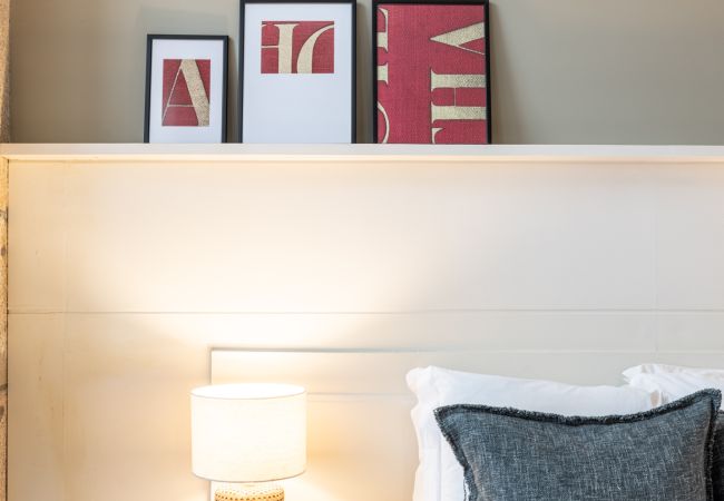 Apartamento em Porto - Casa do Ofício - Livreiro 1 by Hosty