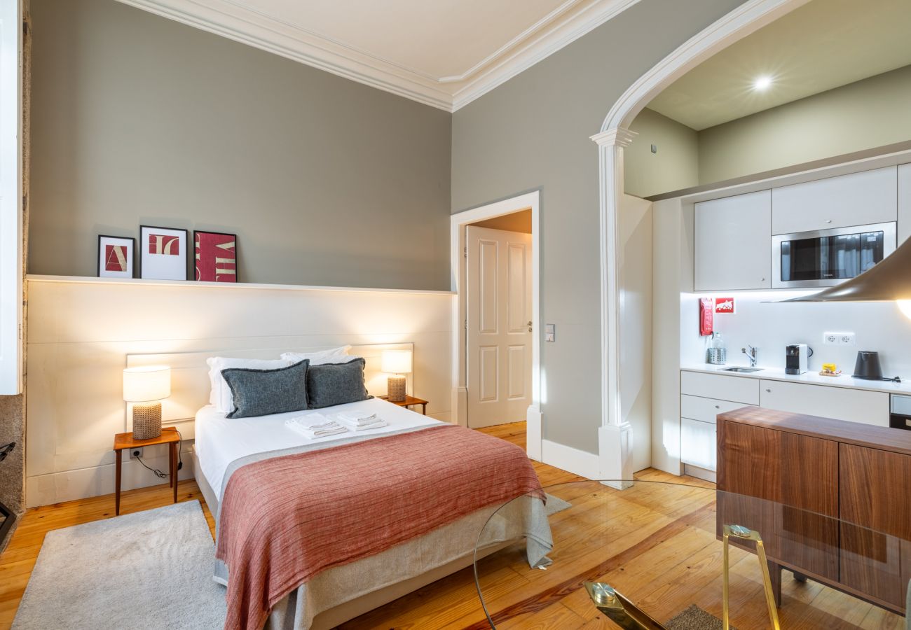 Apartamento em Porto - Casa do Ofício - Livreiro 1 by Hosty