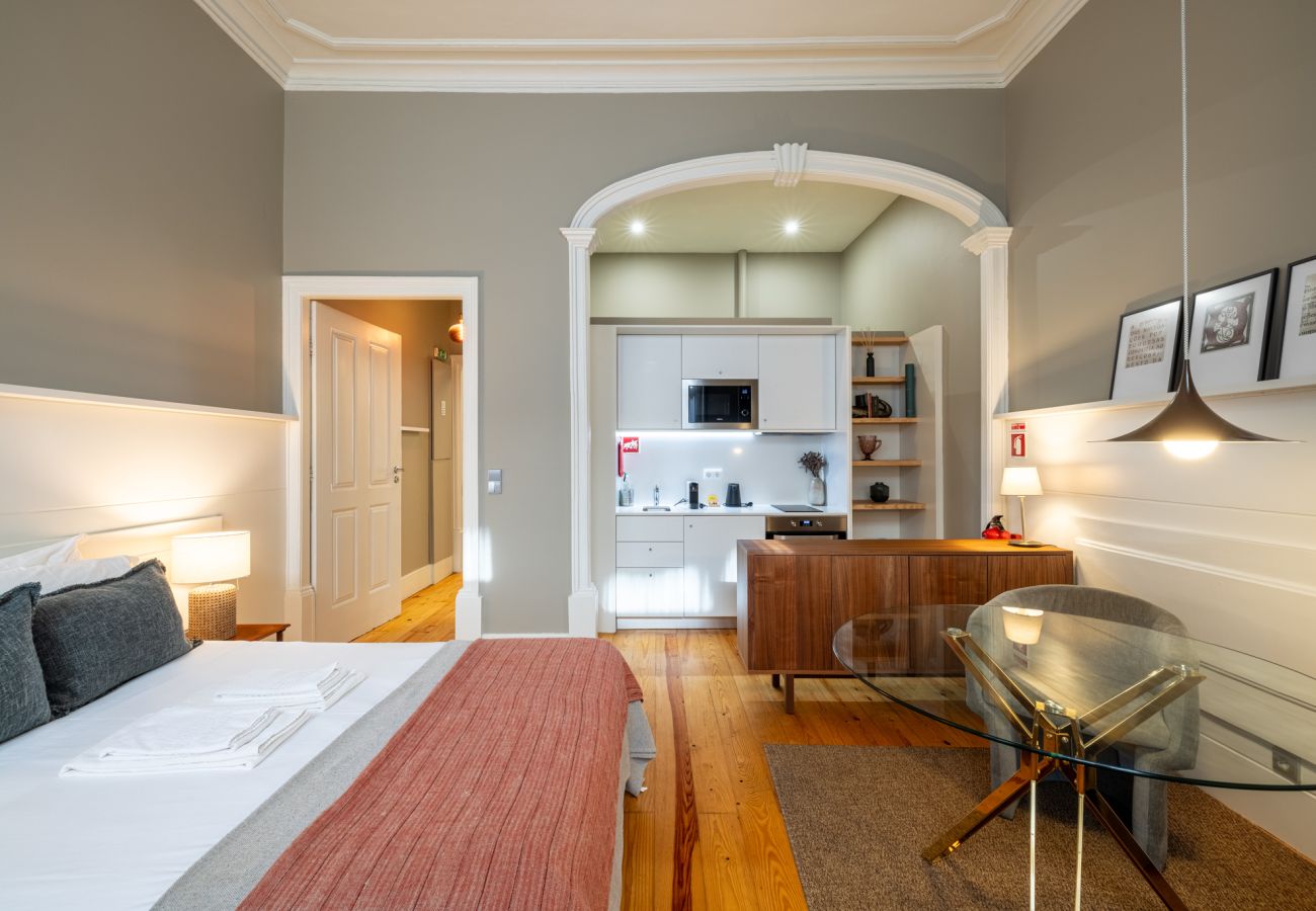 Apartamento em Porto - Casa do Ofício - Livreiro 1 by Hosty