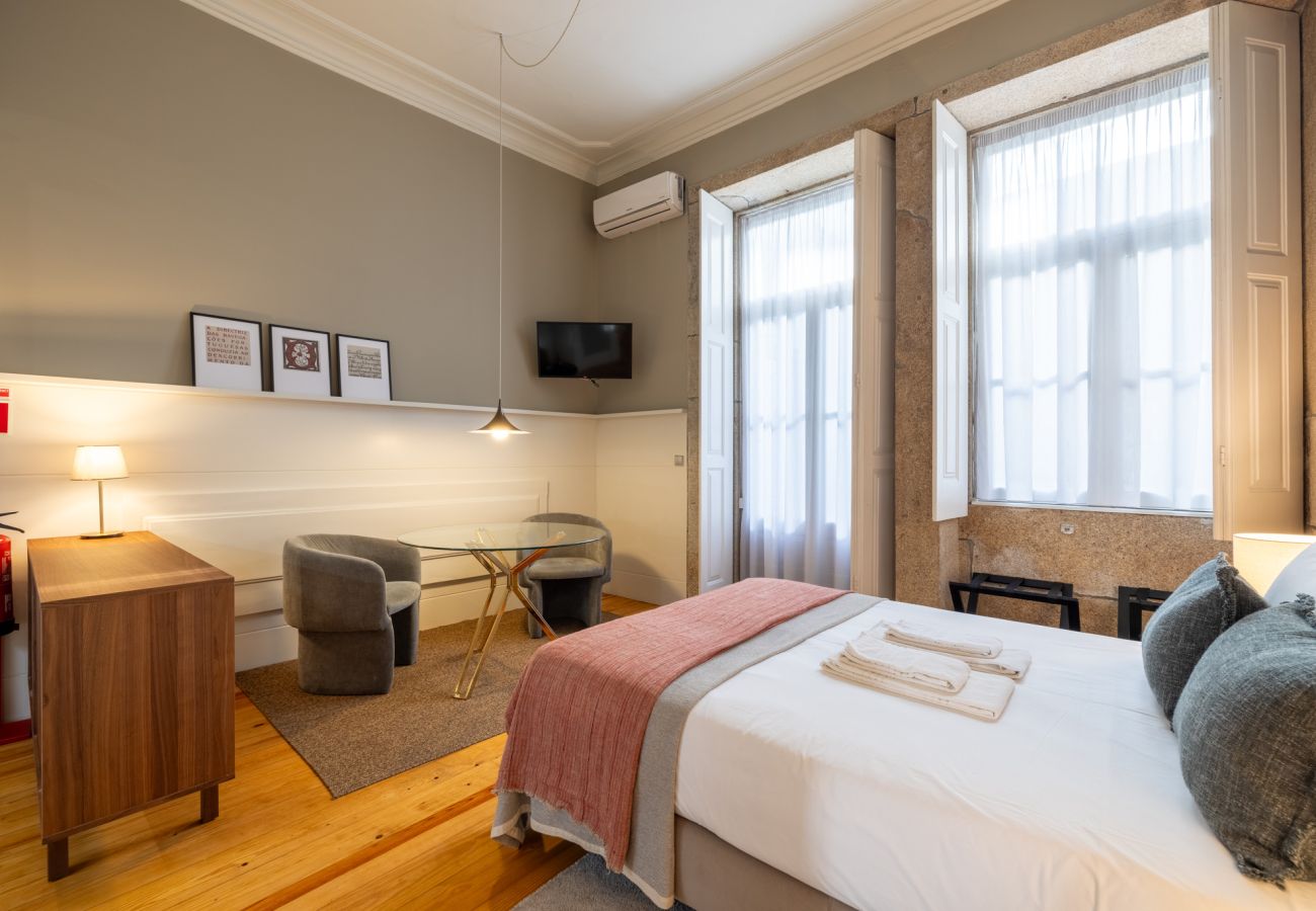 Apartamento em Porto - Casa do Ofício - Livreiro 1 by Hosty