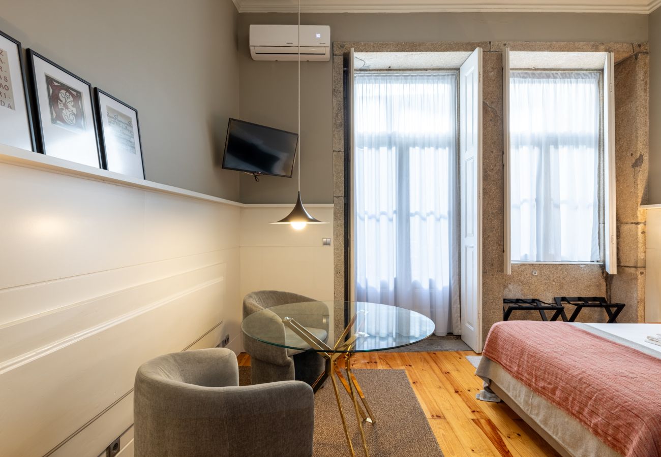 Apartamento em Porto - Casa do Ofício - Livreiro 1 by Hosty