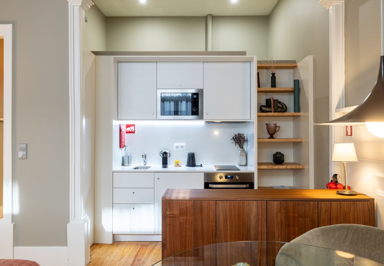 Apartamento em Porto - Casa do Ofício - Livreiro 1 by Hosty