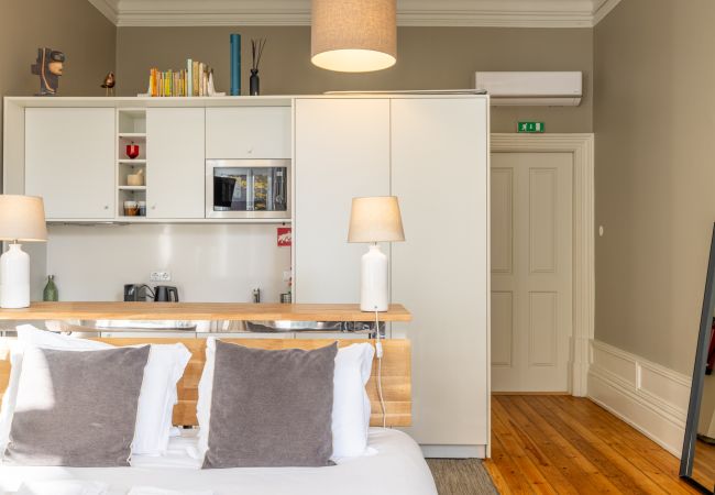 Apartamento em Porto - Casa do Ofício - Livreiro 2 by Hosty