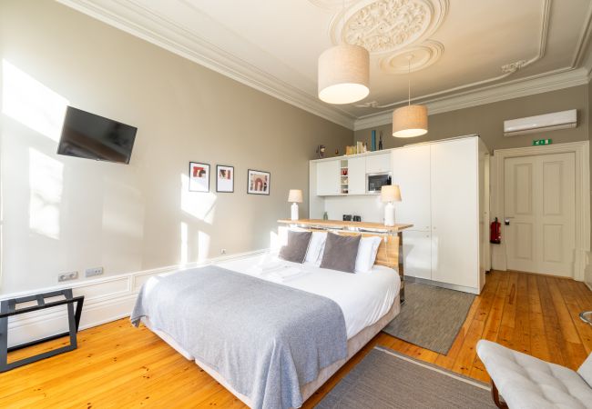 Apartamento em Porto - Casa do Ofício - Livreiro 2 by Hosty