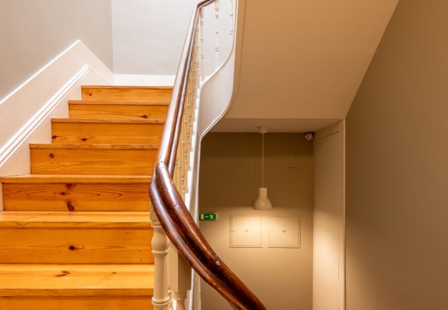 Apartamento em Porto - Casa do Ofício - Livreiro 2 by Hosty