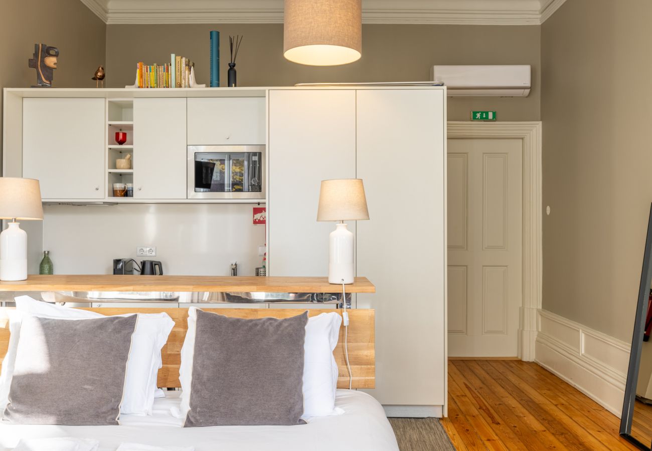 Apartamento em Porto - Casa do Ofício - Livreiro 2 by Hosty