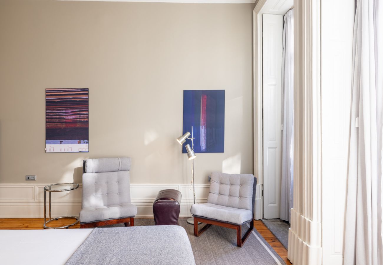 Apartamento em Porto - Casa do Ofício - Livreiro 2 by Hosty