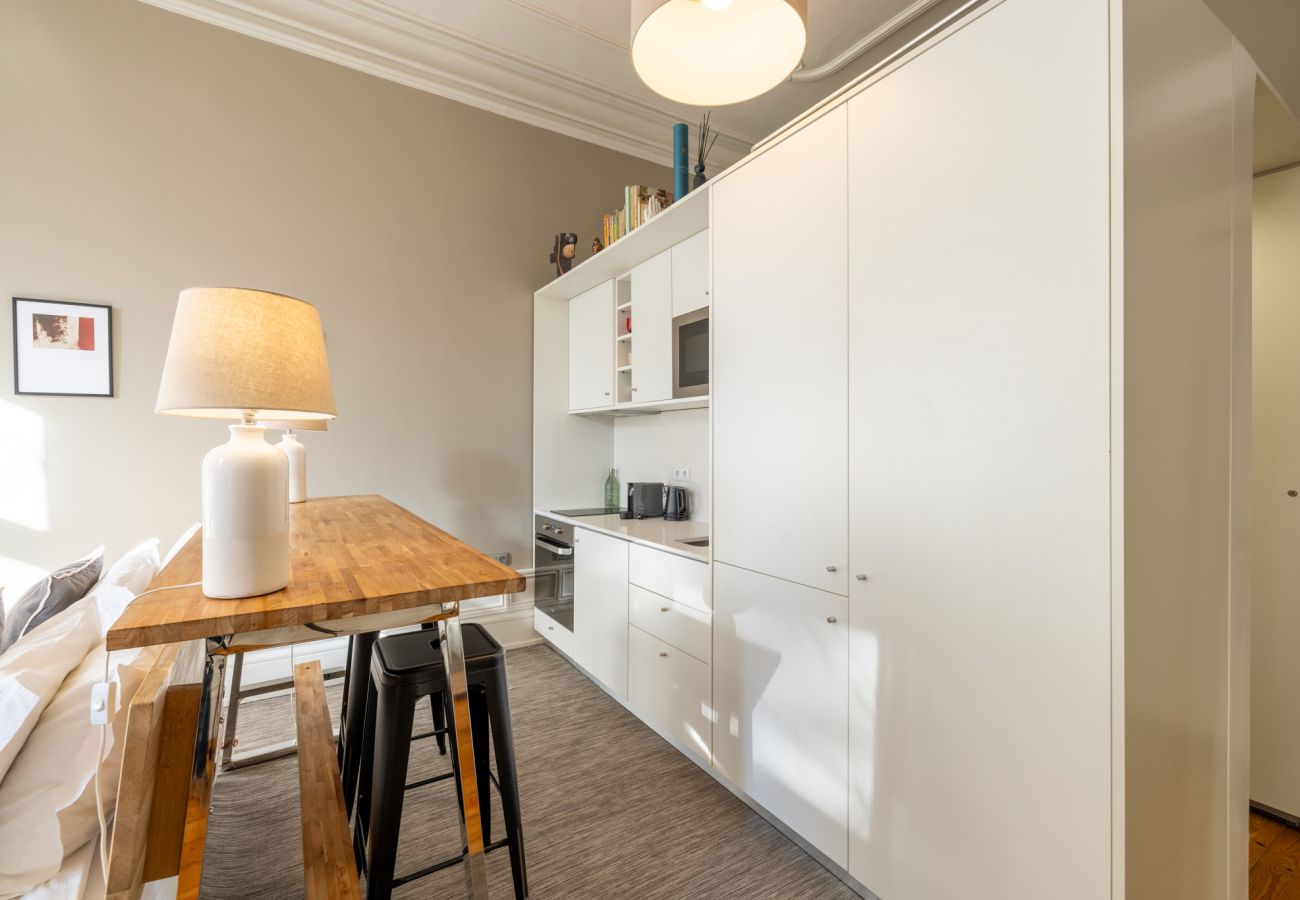 Apartamento em Porto - Casa do Ofício - Livreiro 2 by Hosty