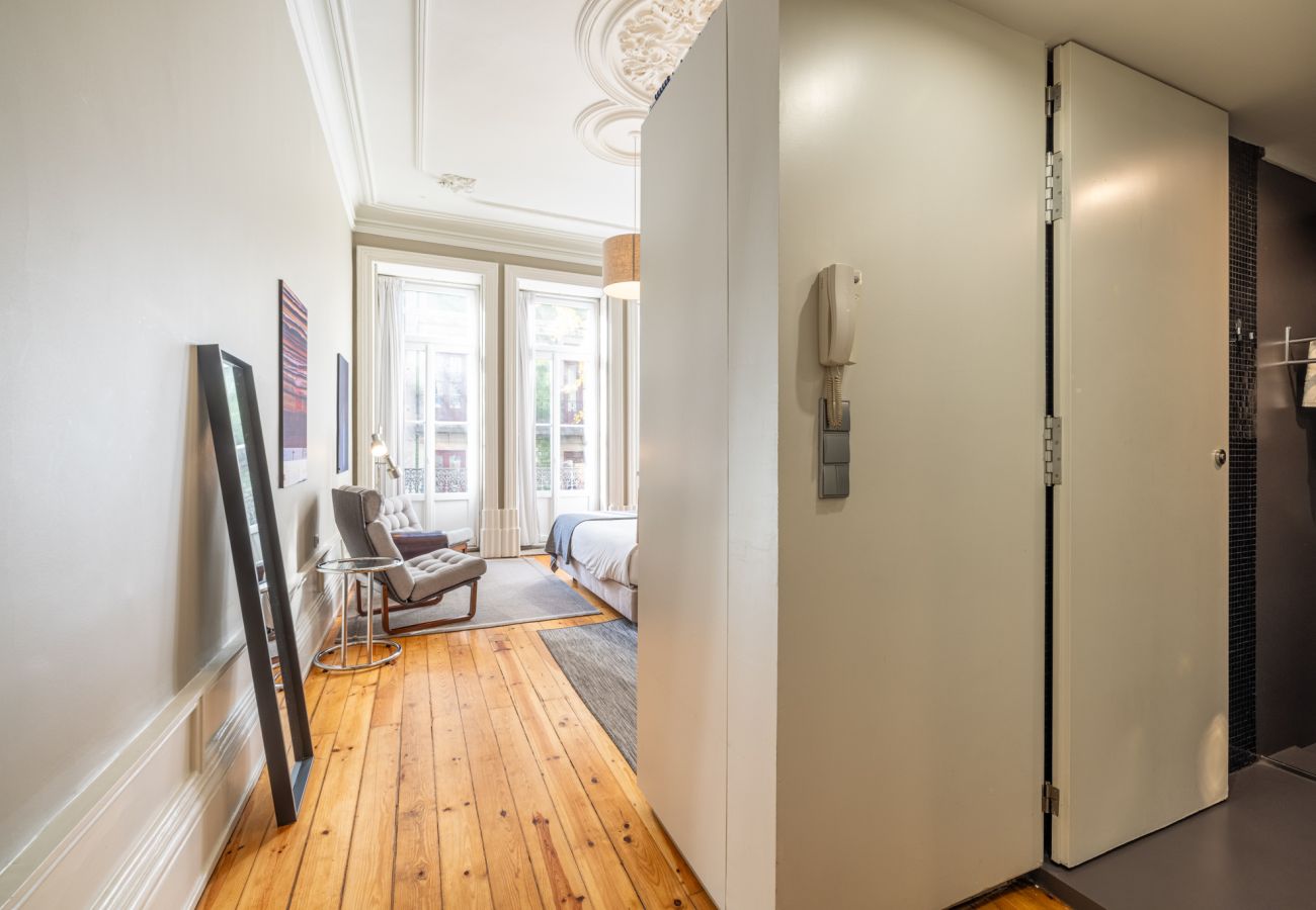 Apartamento em Porto - Casa do Ofício - Livreiro 2 by Hosty