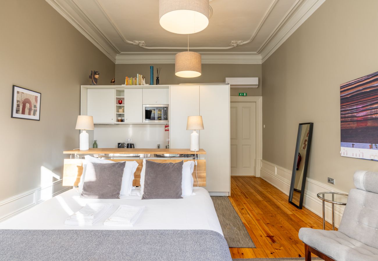 Apartamento em Porto - Casa do Ofício - Livreiro 2 by Hosty
