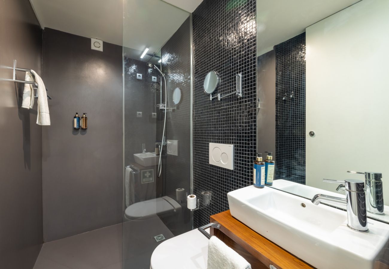 Apartamento em Porto - Casa do Ofício - Livreiro 2 by Hosty