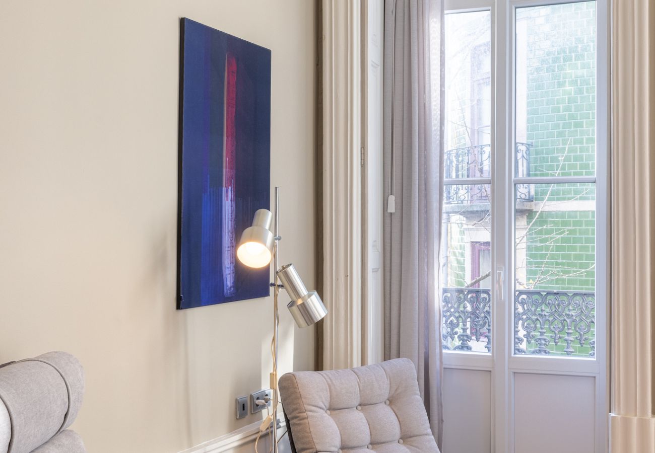 Apartamento em Porto - Casa do Ofício - Livreiro 2 by Hosty