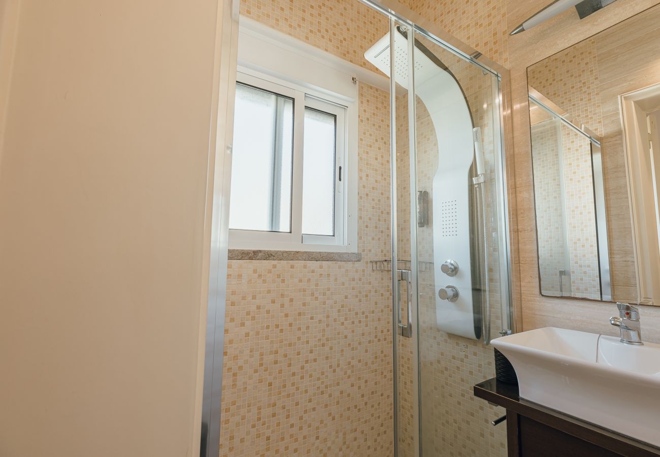 Apartamento em Lisboa - Areeiro Deluxe by Hosty