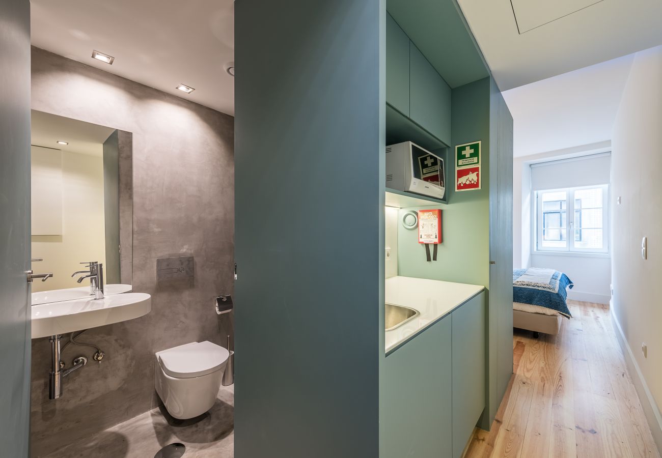 Apartamento em Porto - Casa do Ofício - Caldeireiro 1 by Hosty
