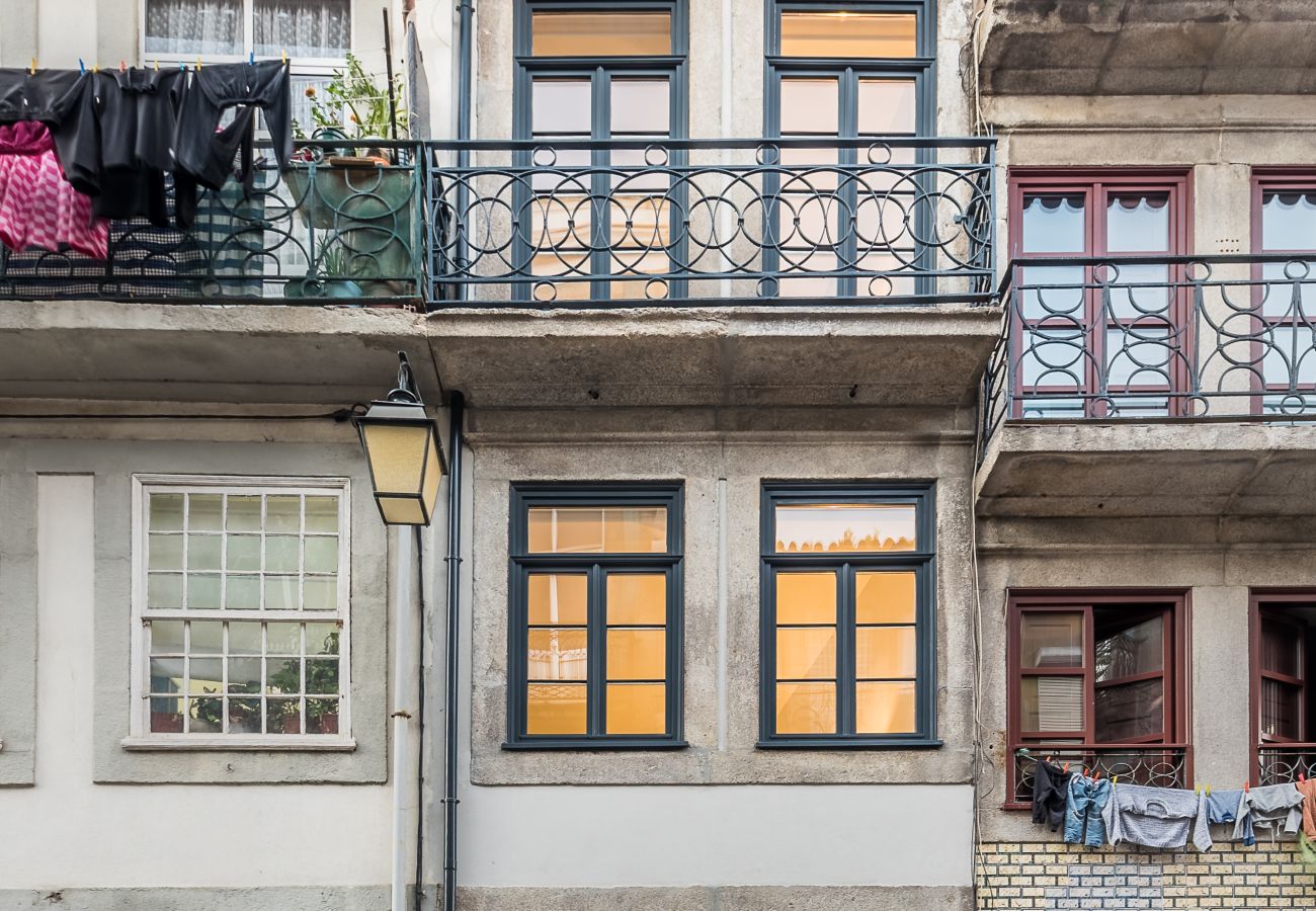 Apartamento em Porto - Casa do Ofício - Caldeireiro 1 by Hosty