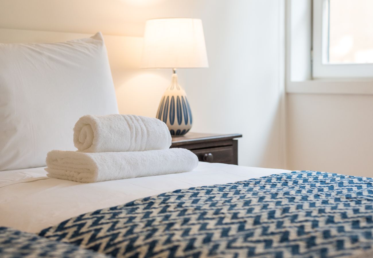 Apartamento em Porto - Casa do Ofício - Caldeireiro 1 by Hosty