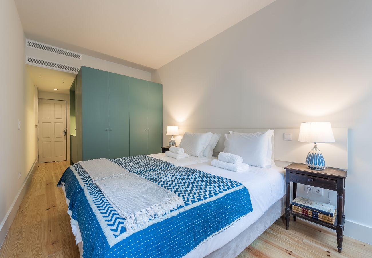 Apartamento em Porto - Casa do Ofício - Caldeireiro 1 by Hosty