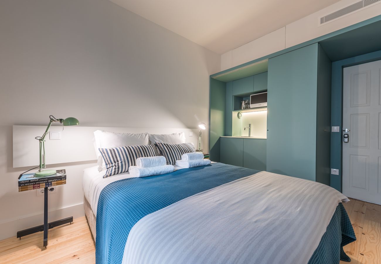 Apartamento em Porto - Casa do Ofício - Caldeireiro 2 by Hosty