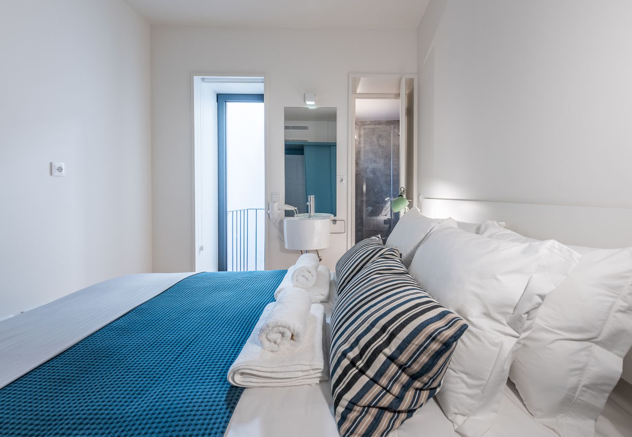 Apartamento em Porto - Casa do Ofício - Caldeireiro 2 by Hosty