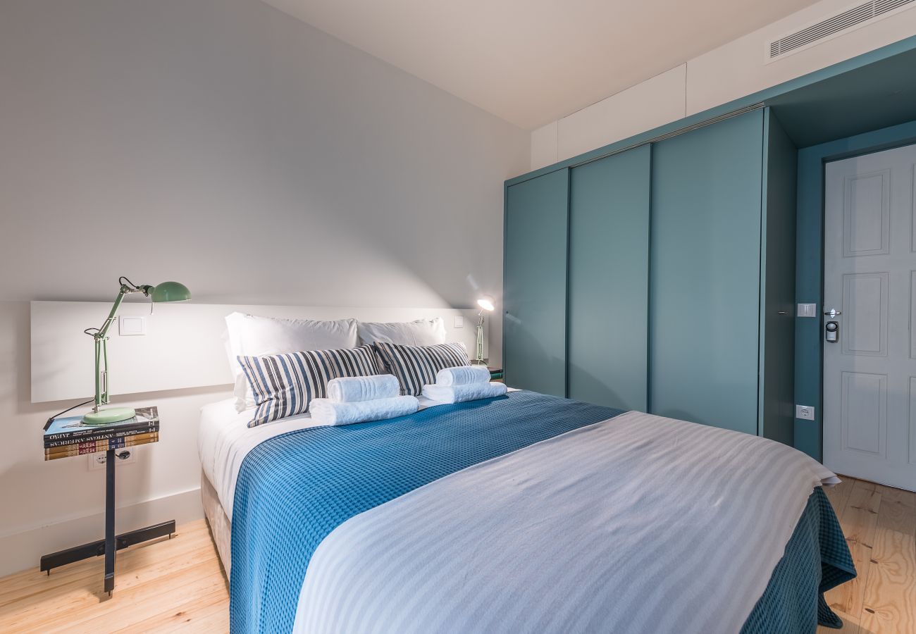 Apartamento em Porto - Casa do Ofício - Caldeireiro 2 by Hosty