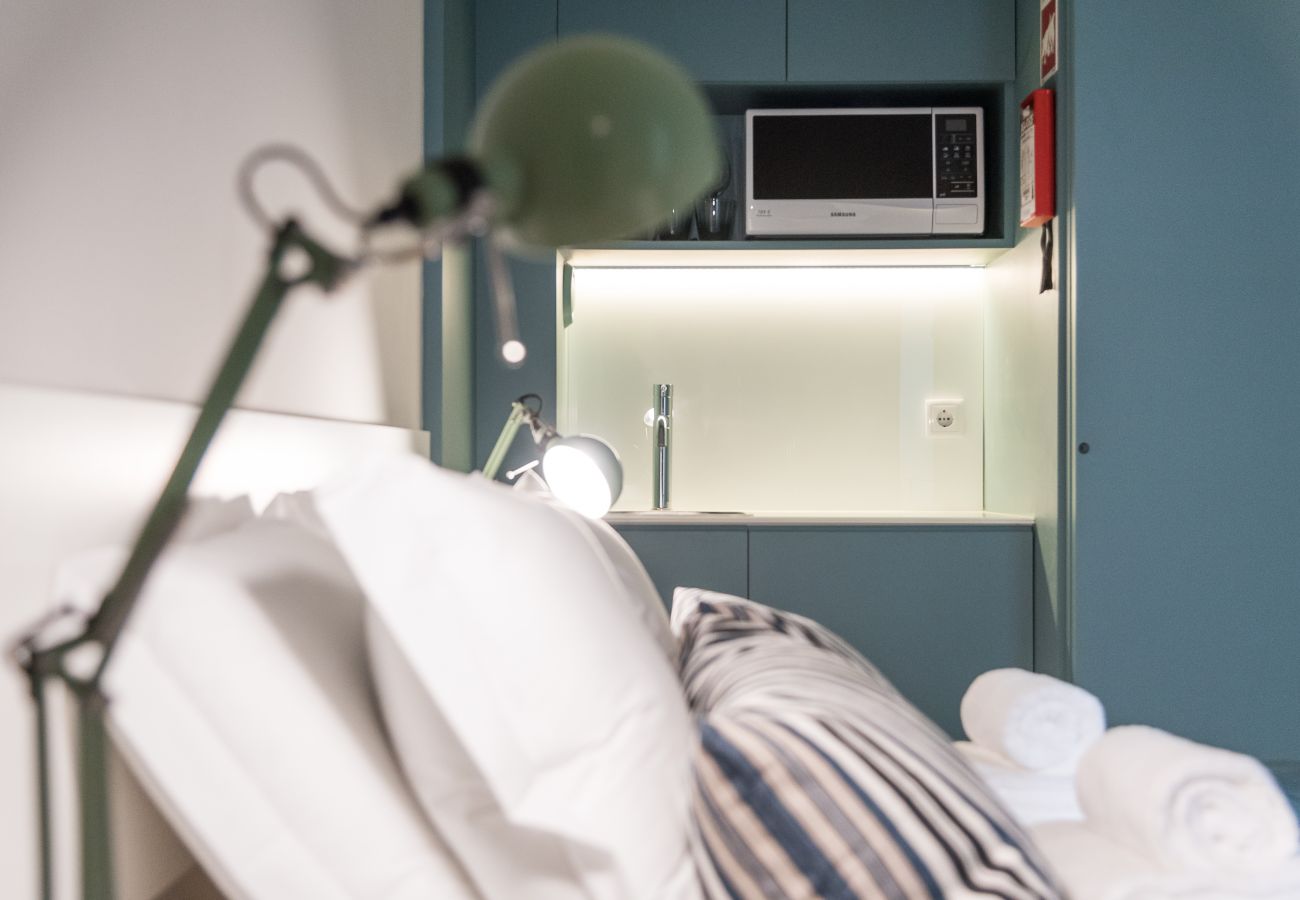 Apartamento em Porto - Casa do Ofício - Caldeireiro 2 by Hosty