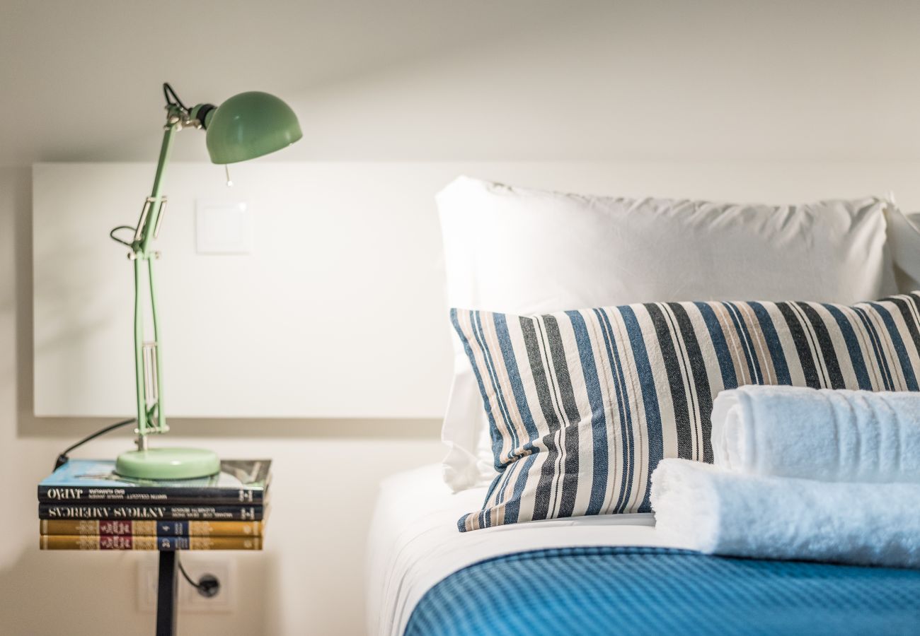 Apartamento em Porto - Casa do Ofício - Caldeireiro 2 by Hosty