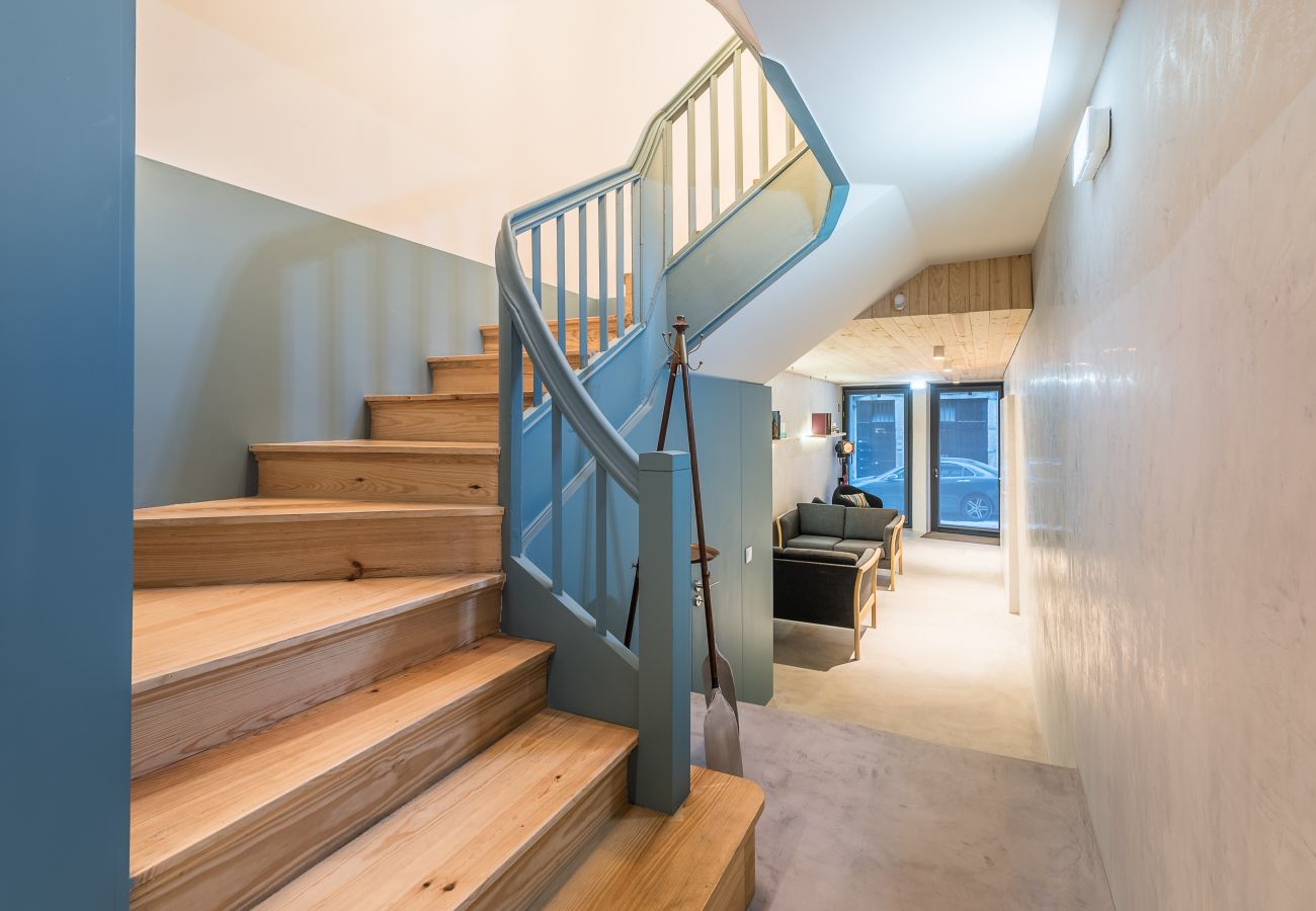 Apartamento em Porto - Casa do Ofício - Caldeireiro 2 by Hosty