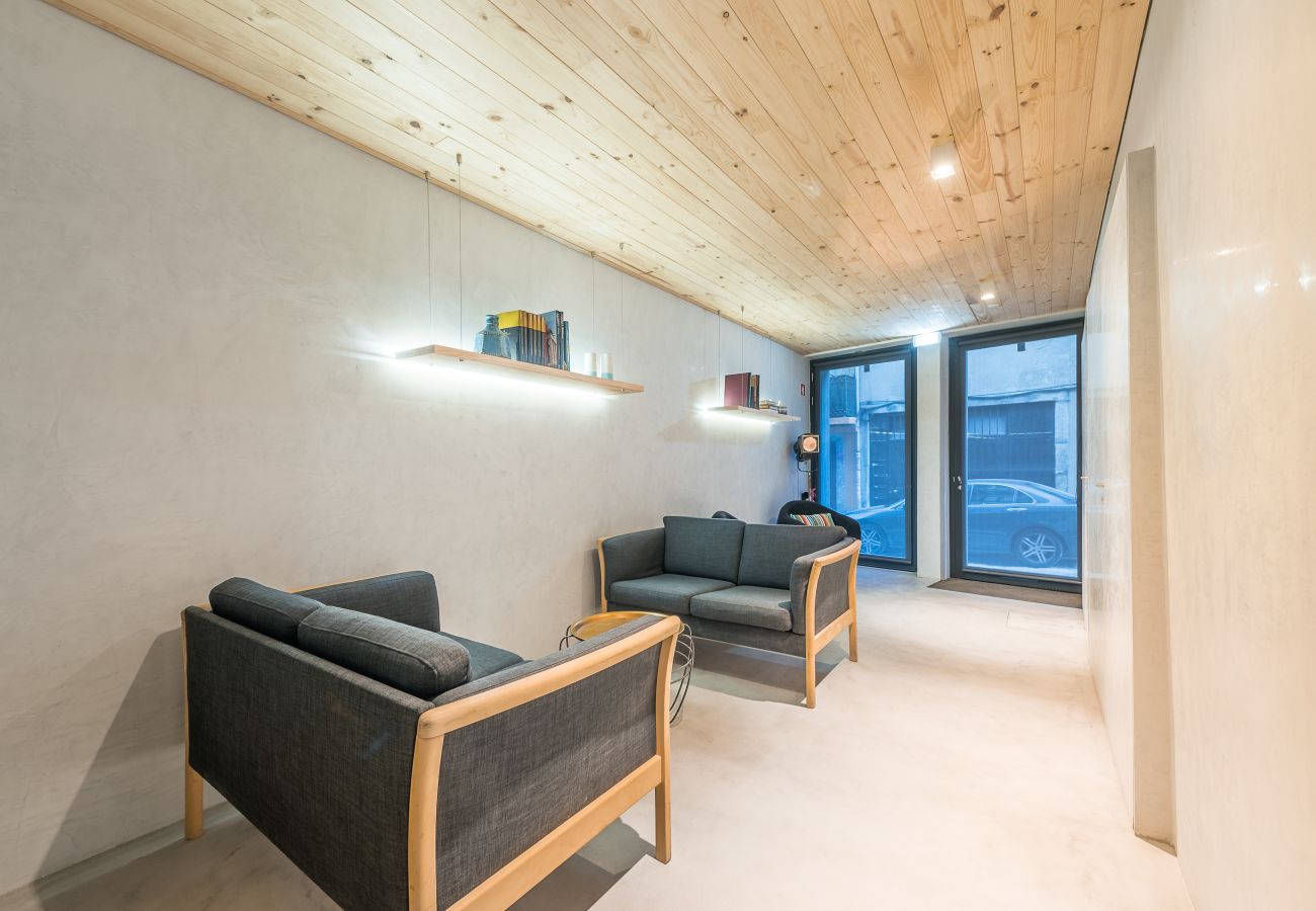 Apartamento em Porto - Casa do Ofício - Caldeireiro 3 by Hosty