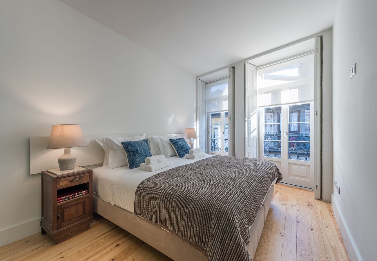 Apartamento em Porto - Casa do Ofício - Caldeireiro 3 by Hosty