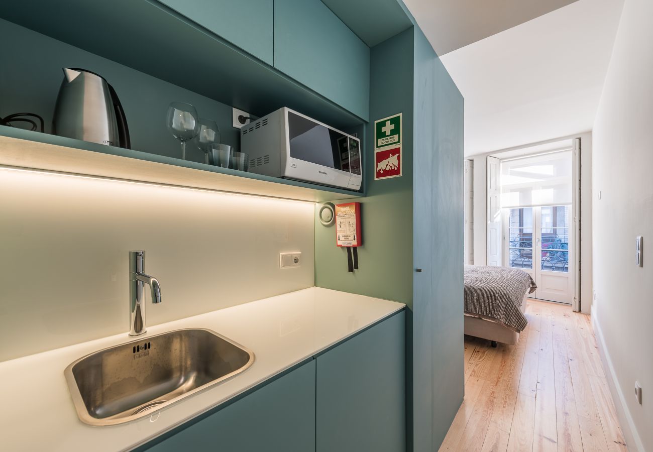 Apartamento em Porto - Casa do Ofício - Caldeireiro 3 by Hosty