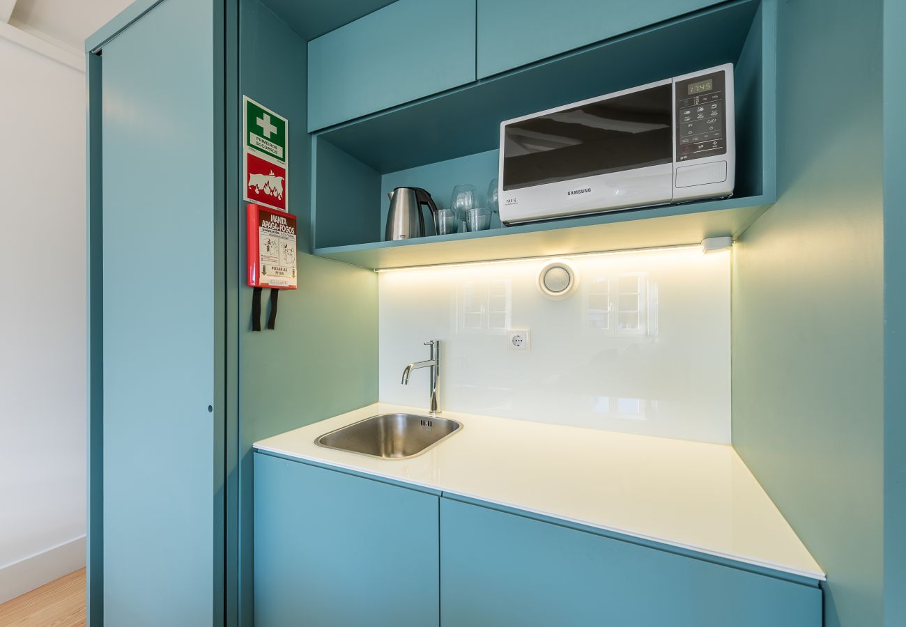 Apartamento em Porto - Casa do Ofício - Caldeireiro 4 by Hosty