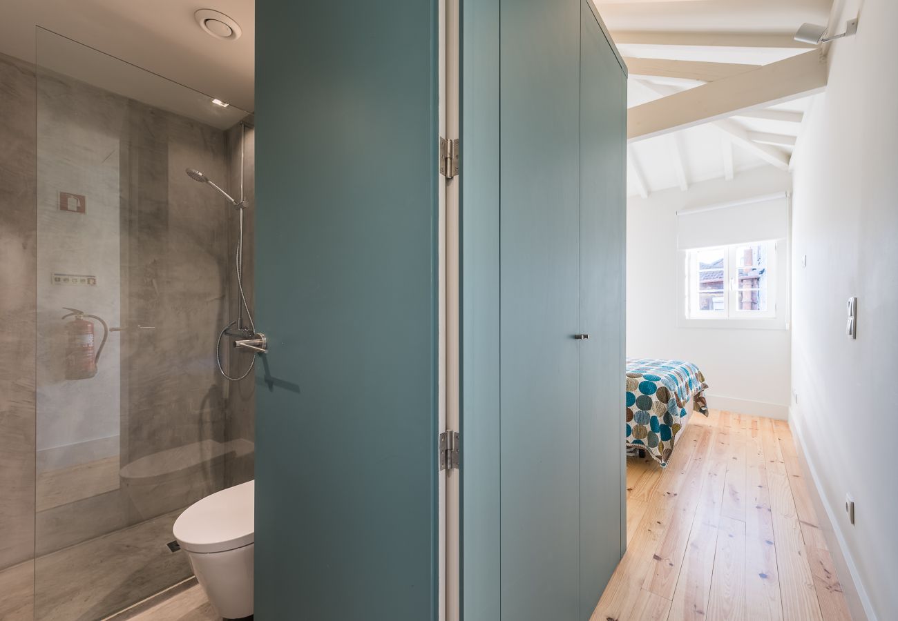 Apartamento em Porto - Casa do Ofício - Caldeireiro 4 by Hosty