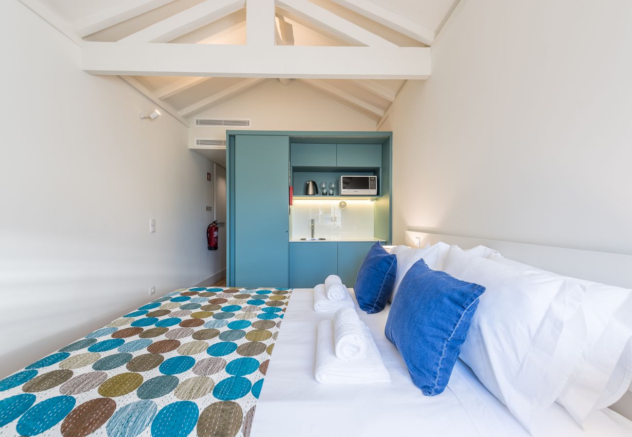Apartamento em Porto - Casa do Ofício - Caldeireiro 4 by Hosty