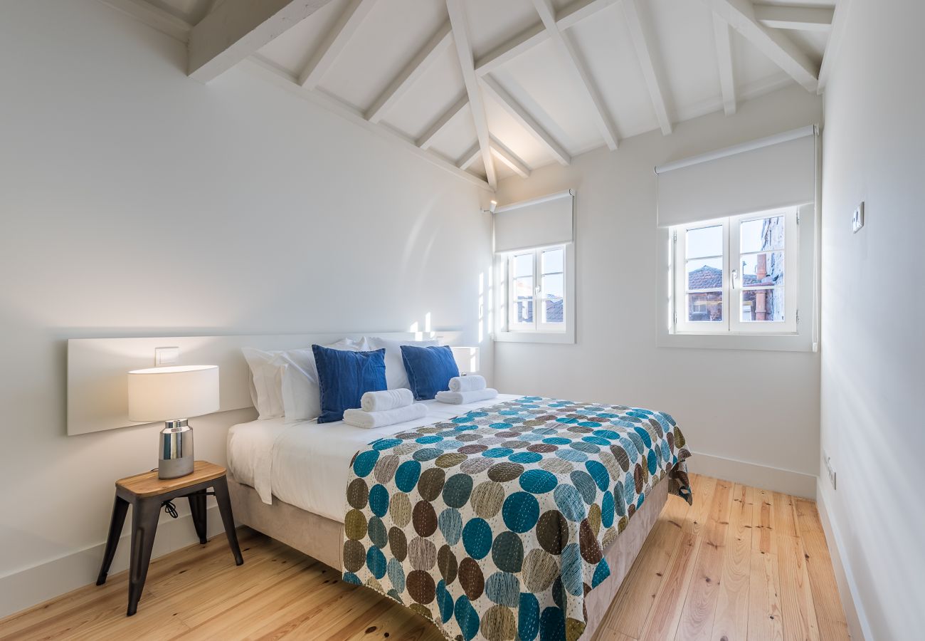 Apartamento em Porto - Casa do Ofício - Caldeireiro 4 by Hosty