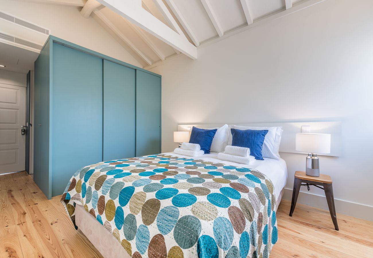 Apartamento em Porto - Casa do Ofício - Caldeireiro 4 by Hosty