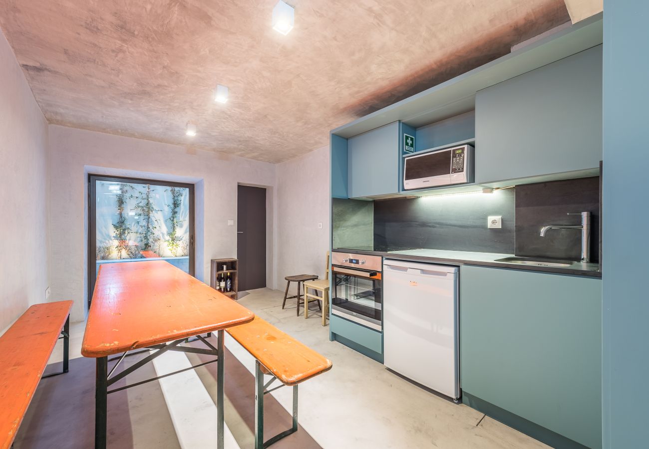 Apartamento em Porto - Casa do Ofício - Caldeireiro 5 by Hosty