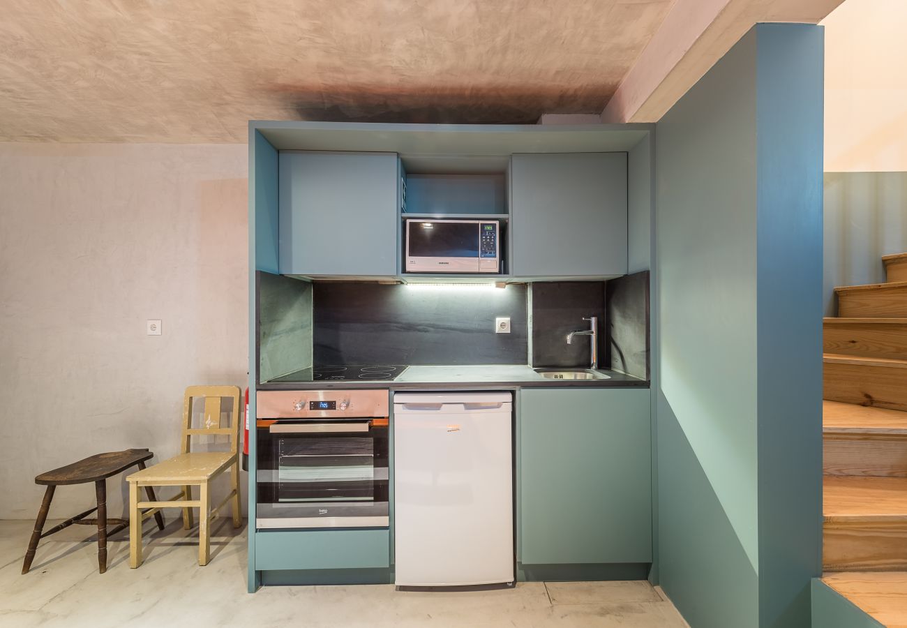 Apartamento em Porto - Casa do Ofício - Caldeireiro 5 by Hosty