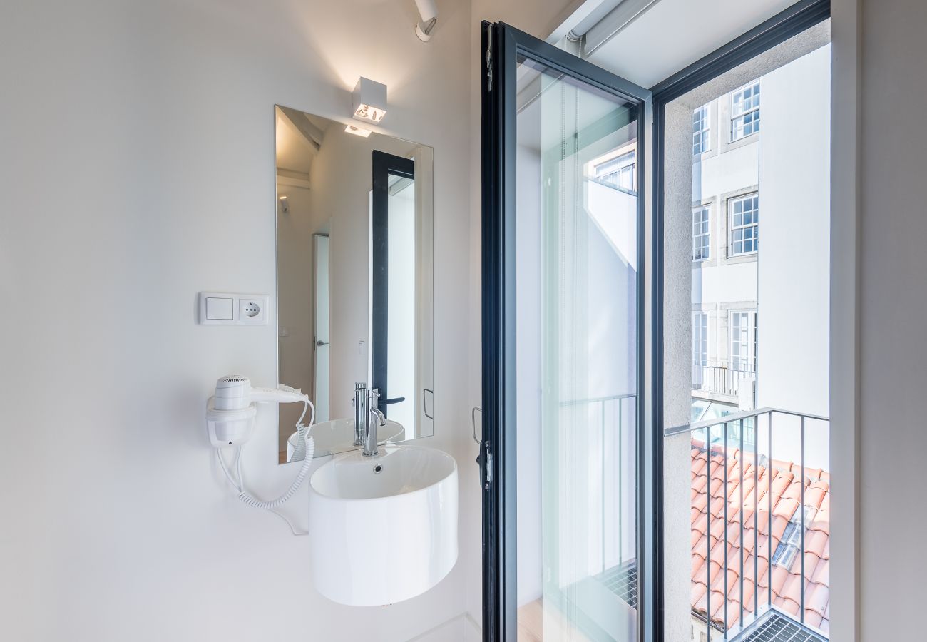 Apartamento em Porto - Casa do Ofício - Caldeireiro 5 by Hosty