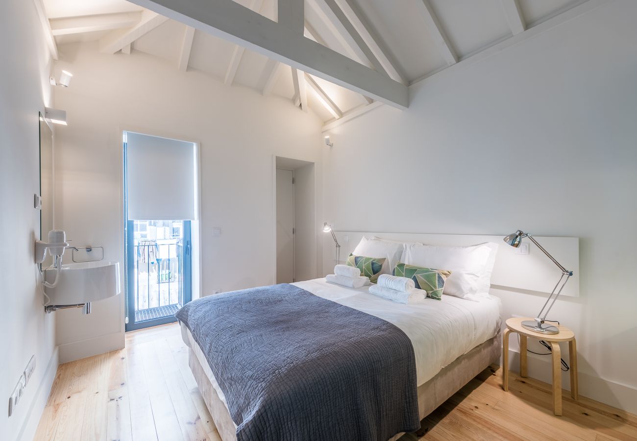 Apartamento em Porto - Casa do Ofício - Caldeireiro 5 by Hosty