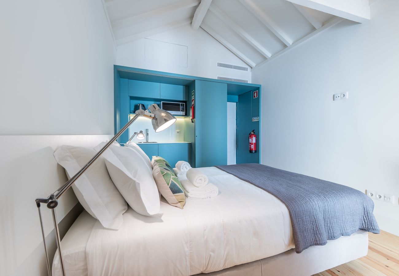 Apartamento em Porto - Casa do Ofício - Caldeireiro 5 by Hosty