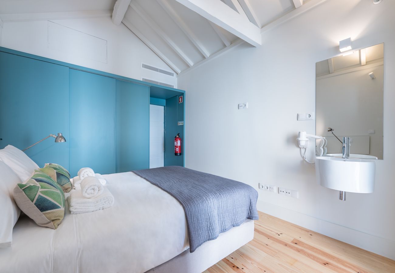 Apartamento em Porto - Casa do Ofício - Caldeireiro 5 by Hosty