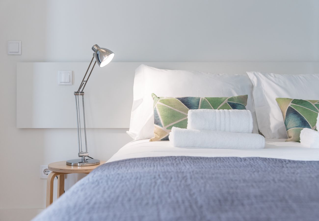 Apartamento em Porto - Casa do Ofício - Caldeireiro 5 by Hosty